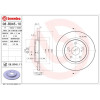 Brembo | Bremsscheibe | 08.B045.11