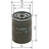 BOSCH 0 451 103 109 Ölfilter