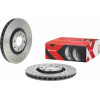 Brembo | Bremsscheibe | 09.A185.1X