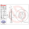 Brembo | Bremsscheibe | 09.8904.11