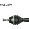 SKF | Antriebswelle | VKJC 3299