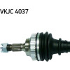 SKF | Antriebswelle | VKJC 4037