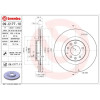 Brembo | Bremsscheibe | 09.C177.11