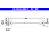 ATE | Bremsschlauch | 24.5148-0406.3