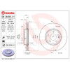 Brembo | Bremsscheibe | 09.B436.41