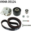 SKF | Zahnriemensatz | VKMA 05124