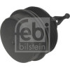 febi bilstein | Deckel, Ölfiltergehäuse | 193881