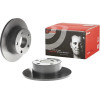 Brembo | Bremsscheibe | 08.5743.11