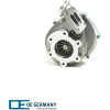 OE Germany | Lader, Aufladung | 02 0960 206602