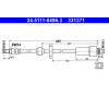 ATE | Bremsschlauch | 24.5111-0496.3