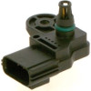 BOSCH | Sensor, Saugrohrdruck | 0 261 230 027