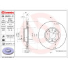 Brembo | Bremsscheibe | 09.D419.11