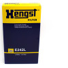 Hengst Filter | Luftfilter | E242L