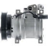 Mahle | Kompressor, Klimaanlage | ACP 1416 000P