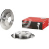 Brembo | Bremsscheibe | 08.A916.10