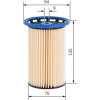 BOSCH | Kraftstofffilter | F 026 402 809