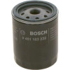 BOSCH 0 451 103 232 Ölfilter