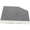 BOSCH 1 987 432 548 Innenraumfilter FILTER+