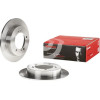 Brembo | Bremsscheibe | 08.5266.10