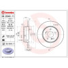 Brembo | Bremsscheibe | 08.D340.11