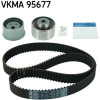 SKF | Zahnriemensatz | VKMA 95677