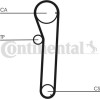 ContiTech | Zahnriemen | CT817