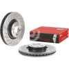 Brembo | Bremsscheibe | 09.B769.51