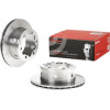 Brembo | Bremsscheibe | 09.8475.10