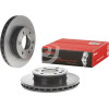 Brembo | Bremsscheibe | 09.9508.11