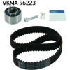 SKF | Zahnriemensatz | VKMA 96223