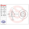 Brembo | Bremsscheibe | 08.4475.10