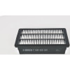 BOSCH F 026 400 091 Luftfilter