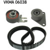 SKF | Zahnriemensatz | VKMA 06038