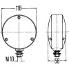 Hella | Blinkleuchte | 2BA 003 022-021