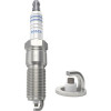 BOSCH 0 242 225 668 Zündkerze Nickel