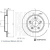 Blue Print | Bremsscheibe | ADBP430103