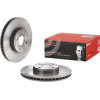 Brembo | Bremsscheibe | 09.9559.11