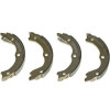 Brembo | Bremsbackensatz, Feststellbremse | S 56 543