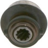 BOSCH | Freilaufgetriebe, Starter | 1 006 209 919