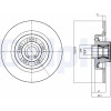 Delphi | Bremsscheibe | BG9023RS