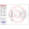 Brembo | Bremsscheibe | 08.5334.11