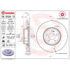 Brembo | Bremsscheibe | 09.D528.13