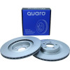 QUARO | Bremsscheibe | QD0362