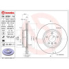 Brembo | Bremsscheibe | 09.9581.11