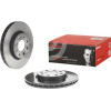 Brembo | Bremsscheibe | 09.5843.31