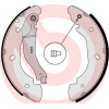 Brembo | Bremsbackensatz | S 24 538