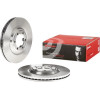 Brembo | Bremsscheibe | 09.C244.10