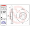 Brembo | Bremsscheibe | 09.A402.11