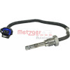 Metzger | Sensor, Abgastemperatur | 0894245