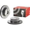 Brembo | Bremsscheibe | 09.7421.81